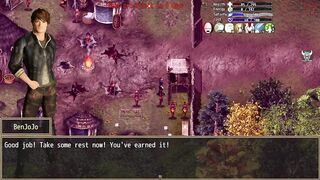 A struggle with sin 35 banging an ogre beauty whilst my girlfriend watches us