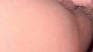 Nutted on her Gorgeous Cunt And Shoved It Unfathomable