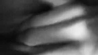 Fingering my self for u