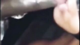 MY WANG LOOKS LIKE A BASEBALL BAT