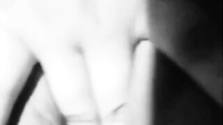 Colombiana se masturba sin control