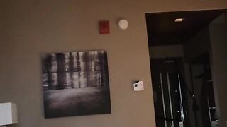 This babe Bouncing During the time that I Keep Screwing Dat Vagina