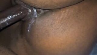 I Was Digging In Dat Vagina