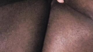 Cum Listen To Soaked Twat