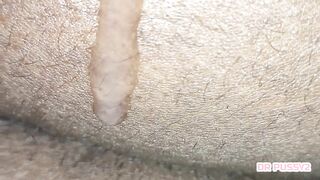 LOVER LEAVES ME FULL OF SEMEN AND FILMS IT TO SEND TO MY SPOUSE