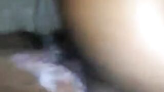 This guy likes when I squirt on that shlong