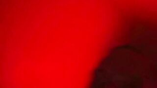 Getting sloppy fellatio in the baths at a party from my most good ally fiancé