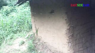 Patricia 9ja and fuck king empire have a worthwhile outdoor banged