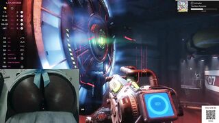 PandaFemboy Plays Titanfall two (Part 8/12)