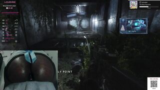 PandaFemboy Plays Titanfall two (Part 6/12)