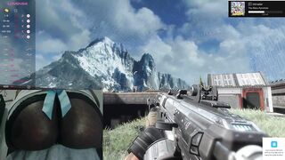 PandaFemboy Plays Titanfall two (Part 5/12)