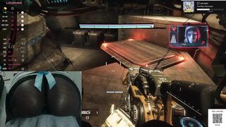 PandaFemboy Plays Titanfall two (Part 4/12)