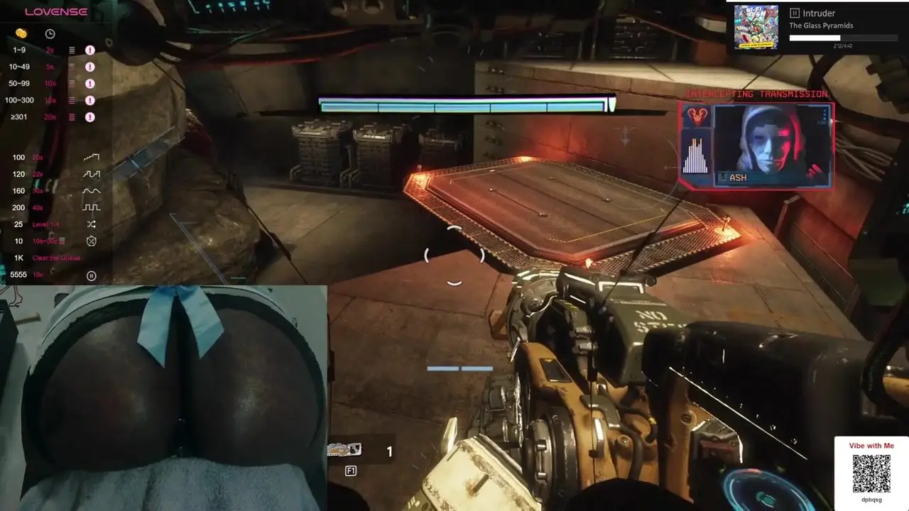 Free PandaFemboy Plays Titanfall two (Part 412) Porn Video - Ebony 8