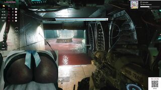 PandaFemboy Plays Titanfall two (Part three/12)