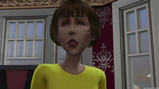 Judgement Day Preview two XXX