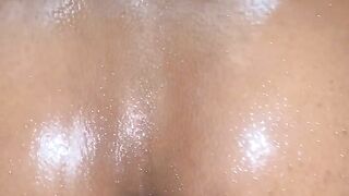 Snuck into my Step Sister wrong to bang nearly caught!