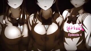 Ijirare Fukushuu Saimin - Video 4