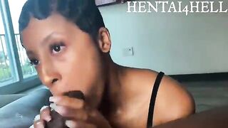 DEEPTHROAT AUDITIONS WITH ALYSSA MAXWELL