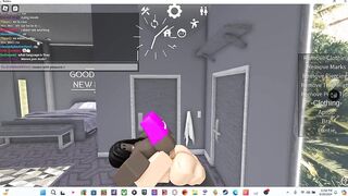 The Roblox Black sex Project Part-1