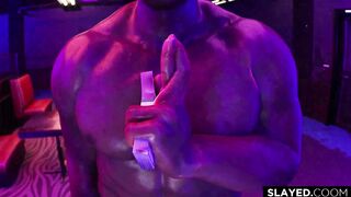 Ideal K hoe two[Slayed]