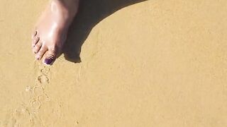 Get to Know the Feet That Own U - ASMR