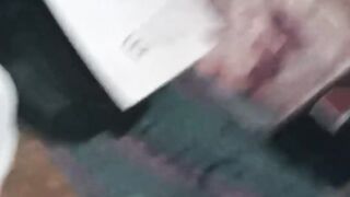 Black missionary bang