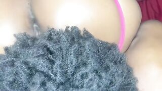 Cunt & Butt Eating ????