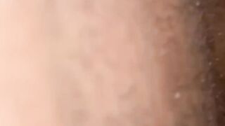 Pair gets freaky early morning