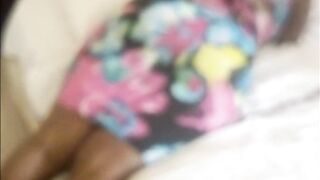 WENT FOR SOME WEENIE APPOINTMENT!!!