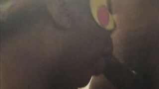 Sloppy Deepthroat, Dirty Facial