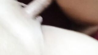 I met a sexy mama at the gym and took her to workout at home - Alyssa Avery