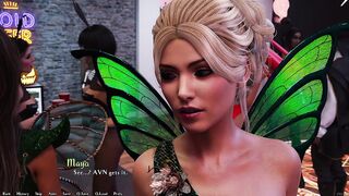 BEING A DIK #95 • Visual Novel PC Gameplay [HD]