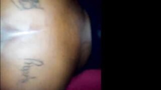 The XXX Ebony Edtion Remix