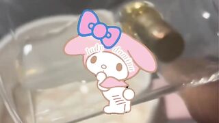 Additional cream please Dad ????