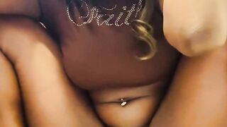 Miss Grippy ???? recent toy feels so real ???? doesn’t wana let go????