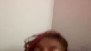 Black unfathomable mouth’s & tastes her nut