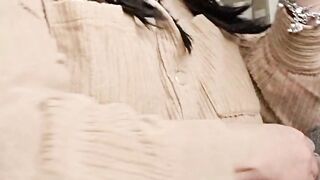 Banging eating and caressing my cunt, how appealing