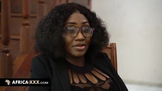 Threesome with the large tits home teacher