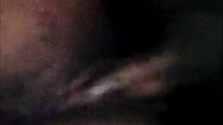 Clapping cheeks on Papi til I Cream