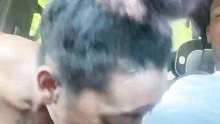 Couldn’t expect to get home