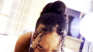 My neighbour’s cheating wife let me shoot a Sextape