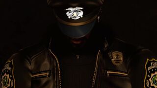 Penitentiary Penetration - Chapter One