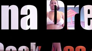 Juliana Fantasies Wants Dong, Butt and Void urine TRAILER