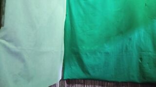 HOT STEPMOTHER DRESSES UP AS A LEPRE AND MAKES HER DEBUT IN THE WORLD OF HOMEMADE PORN