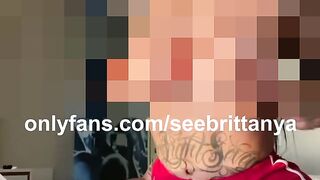 Seductive And Filthy Whispers Dry Humping