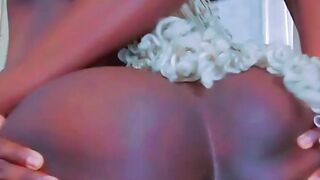 My body was sexy i decided to play with it