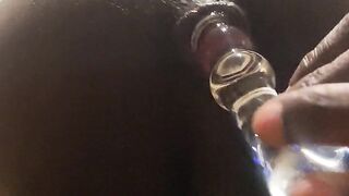 Look how moist I get using my recent vibrator I desire greater quantity