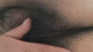 moilf and her large cunt expecting for a ramrod