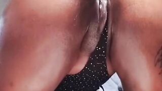 Gapping from a pounding????