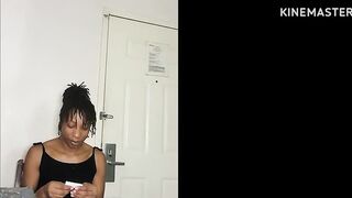 Black Solo Bonding With Fiji